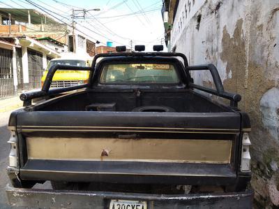 Dodge RAM • 1979 • 1 km