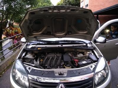 Renault Stepway • 2011 • 73,000 km