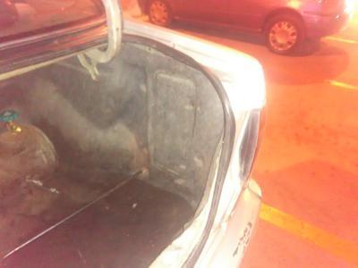 Nissan Sunny • 2000 • 0 km