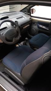 Renault Twingo • 2005 • 114,924 km