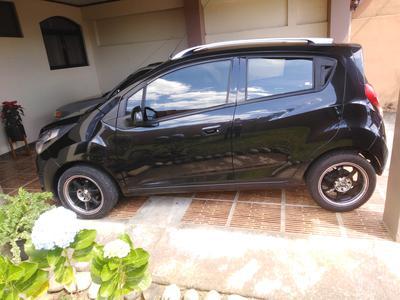 Chevrolet  • 2013 • 91,111 km