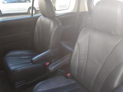 Mazda 5 • 2013 • 6,000 km