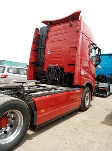 Volvo 460 • 2014 • 0 km