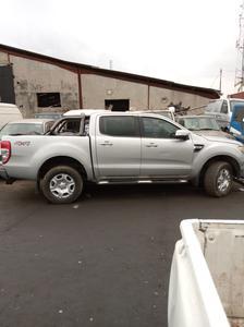 Ford Ranger • 2012 • 32,000 km