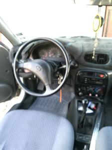 Hyundai Accent • 1996 • 410,000 km