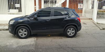 Chevrolet Tracker • 2013 • 106,000 km
