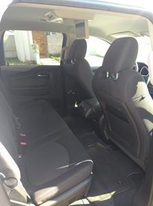 Chevrolet Traverse • 2010 • 190,000 km