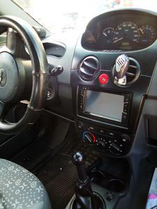 Chevrolet Spark • 2007 • 17,000 km