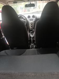 BYD F3 • 2014 • 70,000 km