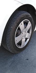 Chevrolet Aveo • 2014 • 112 km