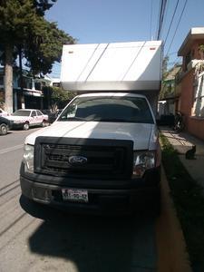 Ford F-150 • 2013 • 133,000 km