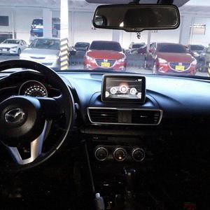 Mazda 3 • 2015 • 41,498 km