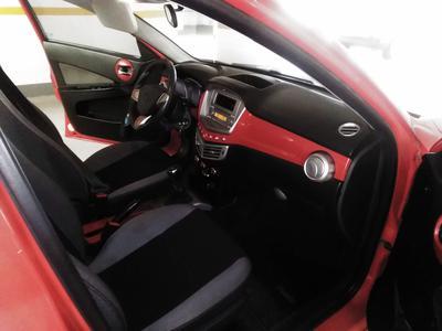 FAW D60 • 2015 • 34,000 km