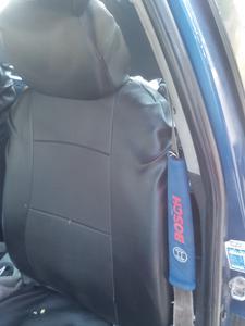 Hyundai Accent • 2009 • 10 km