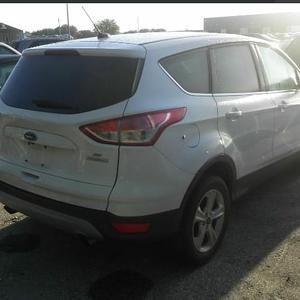 Ford Escape • 2016 • 10 km
