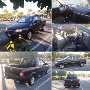 Fiat Strada • 2008 • 250 km
