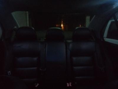 Volkswagen Jetta • 2002 • 100,000 km