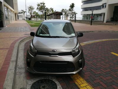 Kia Picanto • 2019 • 23,200 km