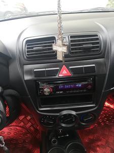 Kia Picanto • 2009 • 76,000 km