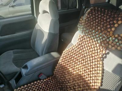 Chevrolet Blazer • 1995 • 295,278 km