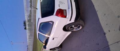 Volkswagen Gol • 2009 • 77 km