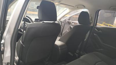 Mazda 3 • 2016 • 33,000 km