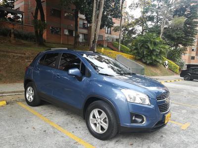 Chevrolet Tracker • 2013 • 59,000 km