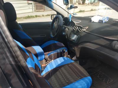 Chevrolet Aveo • 2013 • 107,000 km
