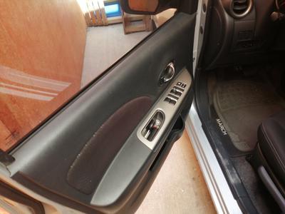 Nissan March • 2016 • 62,630 km