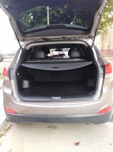 Hyundai Tucson • 2011 • 109,000 km