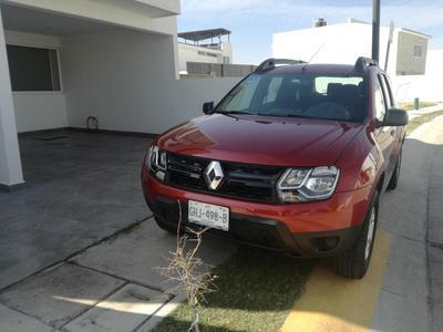 Renault Duster • 2019 • 7,650 km