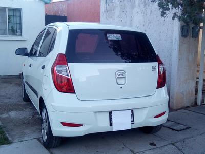 Hyundai i10 • 2013 • 70,299 km