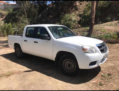 Mazda BT • 2010 • 270,000 km