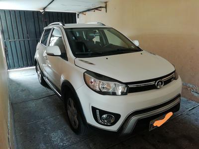 Great Wall Haval • 2018 • 26,000 km