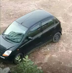 Chevrolet Spark • 2009 • 142,000 km