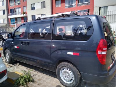 Hyundai H1 Van • 2014 • 90,000 km