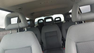 Ford Galaxy • 2005 • 193,600 km