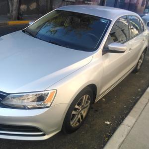 Volkswagen Jetta • 2015 • 58,000 km