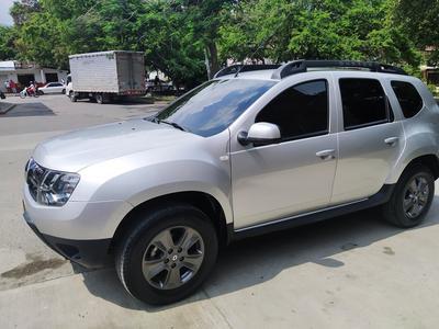 Renault Duster • 2019 • 27,000 km
