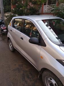 Datsun Stanza • 2018 • 21 km