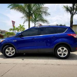 Ford Escape • 2013 • 39,600 km