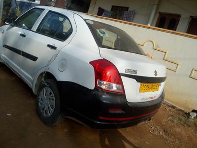 Suzuki Swift • 2016 • 150,000 km