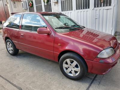 Chevrolet  • 1994 • 144,000 km