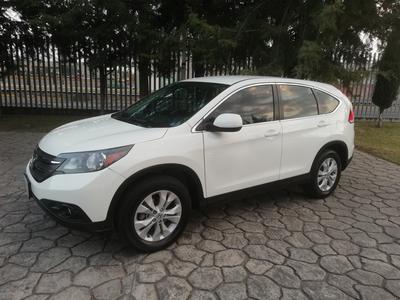 Honda CR-V • 2014 • 96,000 km