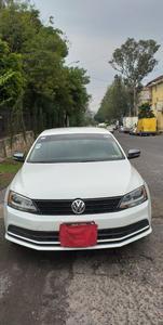 Volkswagen Jetta • 2017 • 47,500 km