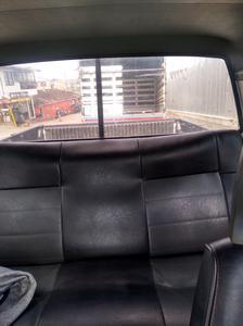 Nissan Laurel • 2006 • 240,000 km