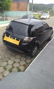 Ford Ka • 2012 • 140,000 km