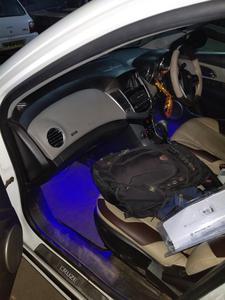 Chevrolet Cruze • 2011 • 12 km