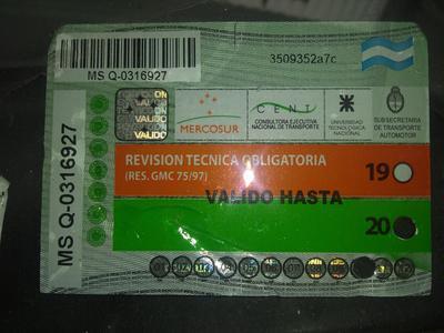 Ford Ranger • 2004 • 231,000 km