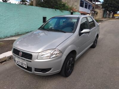 Fiat Siena • 2010 • 153,000 km